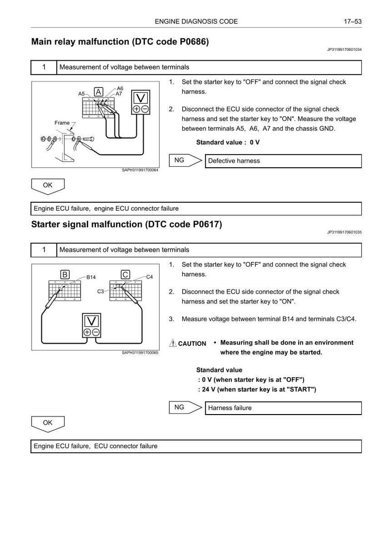 New Holland E225BSR Excavator Service Repair Workshop Manual | Instant PDF Download image 11