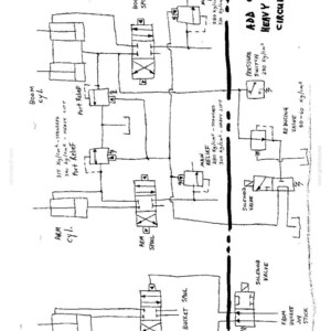 Kobelco K912-Ii, K912LC-II Hydraulic Excavator Service Repair Workshop Manual | Instant PDF Download image 11