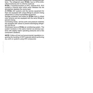 New Holland Speedrower 130 Tier 3 självgående strängläggare service och reparation verkstadsmanual | Direkt PDF-nedladdning | Marknad: Nordamerika bild 5