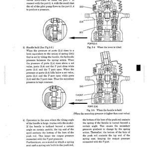 Manual de servicio y reparación para excavadoras hidráulicas Kobelco SK115SRDZ SK135SRLC / Descarga instantánea en PDF imagen 4