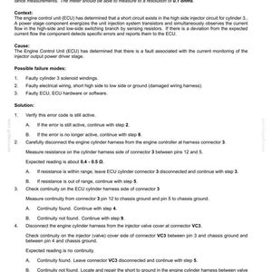 Case Magnum 235, 260, 290, 315, 340 Traktor Service Reparation Verkstadsmanual PDF | Direkt PDF Nedladdning bild 10
