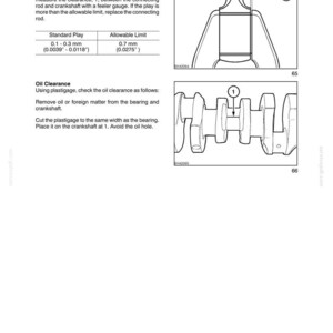 New Holland LS140, LS150 Kompaktlastare Service och reparation Verkstadsmanual | Direkt PDF-nedladdning bild 4