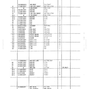 Kobelco Sk70sr, SK70SR-1E Hydraulic Excavator Operator Owners Operation Manual | Instant PDF Download image 10
