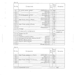 Kobelco Sr70, Sr115, Sr135, Sr200, SR235, SR Series Excavator Service Repair Workshop Manual | Instant PDF Download image 10