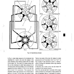 Kobelco SK13SR Hydraulic Excavator Service Repair Workshop Manual | Instant PDF Download image 5