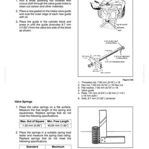New Holland L250, L255 Skid Steer Loader Service Repair Workshop Manual | Instant PDF Download image 4