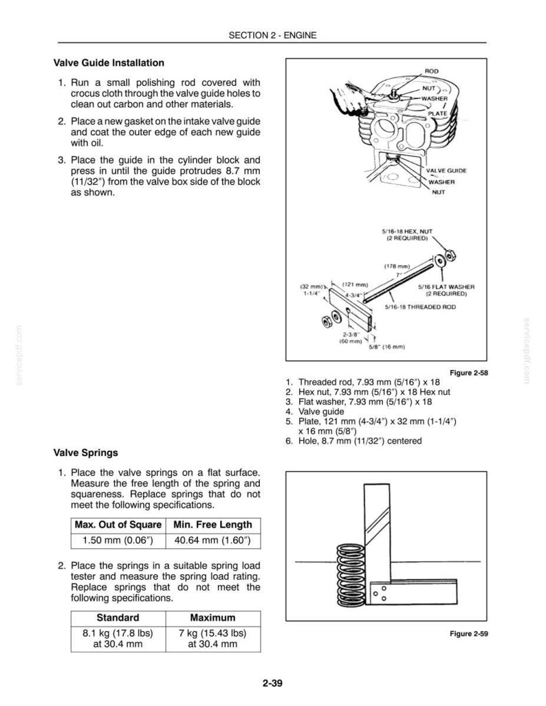 New Holland L250, L255 Skid Steer Loader Service Repair Workshop Manual | Instant PDF Download image 4
