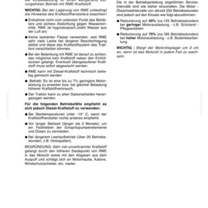 Steyr M948, M958, M952, M963 Traktoren Wartungshandbuch Reparatur Werkstatthandbuch | PDF-Download image 8