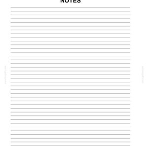 May include: A white page with horizontal lines for writing notes. The text "SECTION 4 - CONTROLS/INSTRUMENTS/ACCESSORIES" is at the top, and "NOTES" is centered. The page number "4-50" is at the bottom.