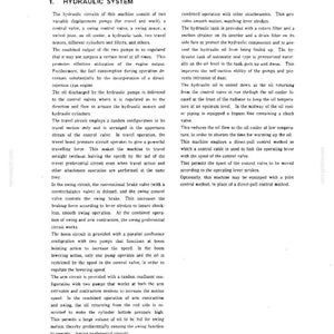 Kobelco K903 II Hydraulic Excavator Operator Owners Operation Manual | Instant PDF Download image 9