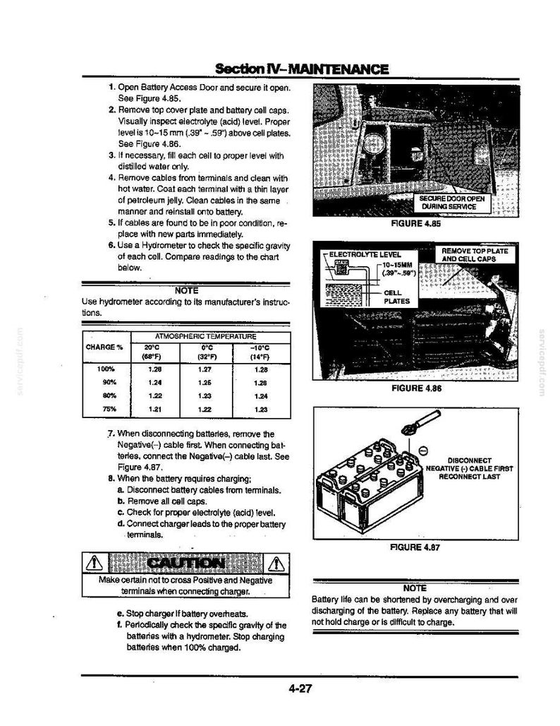 Kobelco Sk115dz MARK IV Hydraulic Excavator Operator Owners Operation Manual | Instant PDF Download image 8