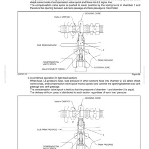 New Holland E80B Tier 4 bandgrävmaskin, service och reparation, verkstadsmanual | Direkt PDF-nedladdning bild 6