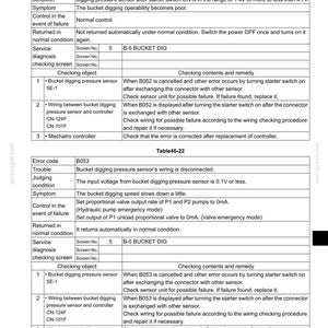 New Holland E385B, E385BLC Excavator Service Repair Workshop Manual | Instant PDF Download image 8