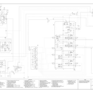 New Holland LW110.B Hjullastare Service Reparation Verkstadsmanual PDF | Direkt PDF-nedladdning bild 11