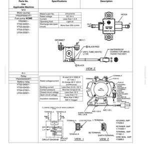 New Holland E80 Midi Crawler Excavator Service Repair Workshop Manual | Instant PDF Download image 6