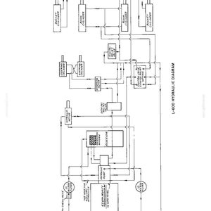 New Holland L-600 Loader Operator Owners Operation Manual | Instant PDF Download image 9
