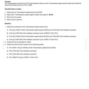 Case Farmlift 632, 635, 735, 742, 935 Steg IIIB Teleskoplastare Service Reparation Verkstadsmanual | Direkt PDF-nedladdning | Marknad: Europa bild 10
