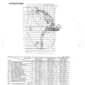 Kobelco K912A, K912ALC Hydraulic Excavator Operator Owners Operation Manual | Instant PDF Download image 9