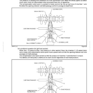 Kobelco 80CS Acera Tier 4 Crawler Excavator Service Repair Workshop Manual | Instant PDF Download image 6