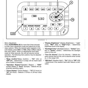 New Holland T4.115 Tractor Operator Owners Operation Manual | Instant PDF Download image 10
