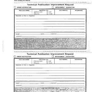 Kobelco Sk160lc-6e, ED190LC-6E Hydraulic Excavator Operator Owners Operation Manual | Instant PDF Download image 9