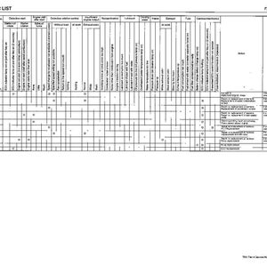 Case Construction CX55B Tier 4 bandgrävmaskin servicemanual PDF bild 11