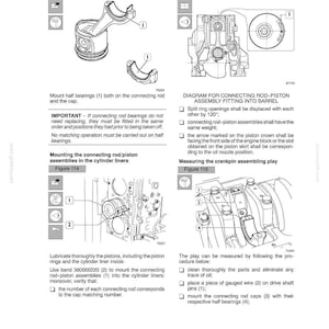 New Holland 334t/M2 F4CE0354A Engine Service Repair Workshop Manual PDF | Instant PDF Download image 9