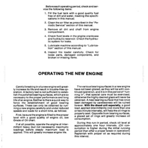 New Holland L-779 Skid-Steer Loader Operator Owners Operation Manual | Instant PDF Download image 5