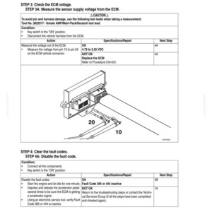New Holland TG Tractor Service Repair Workshop Manual | Instant PDF Download image 5