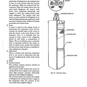 Kobelco SK80CS-1E Hydraulic Excavator Service Repair Workshop Manual | Instant PDF Download image 6