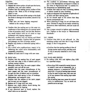 Kobelco Sk150(Lc) Iv, ED180 (LC) Hydraulic Excavator Service Repair Workshop Manual | Instant PDF Download image 11