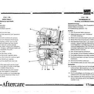 Kobelco TLK 750, 860, 865, 965 Loader Backhoe Service Repair Workshop Manual | Instant PDF Download image 10