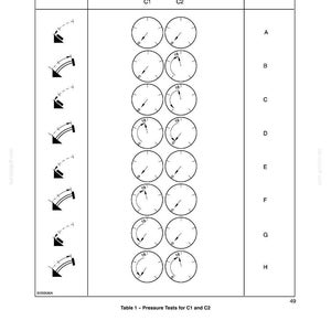 New Holland Ts100a, Ts110a, Ts115a, Ts125a, Ts130a, Ts135a, T6010, T6020, T6030, T6050, T6070 Tractor Service Repair Manual | Pdf Download image 6