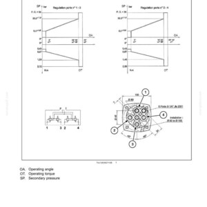 New Holland E16B, E18B Mini Excavator Service Repair Workshop Manual | Instant PDF Download image 7
