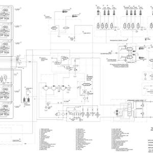 New Holland T8.275, T8.300, T8.330, T8.360, T8.390 Tractor Service Repair Workshop Manual | Instant Pdf Download image 11
