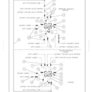 Flexi-Coil 30 Series (1330+) Air Cart Service Repair Workshop Manual PDF | Instant PDF Download image 9