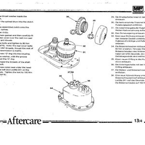Kobelco TLK 750, 860, 865, 965 Loader Backhoe Service Repair Workshop Manual | Instant PDF Download image 9