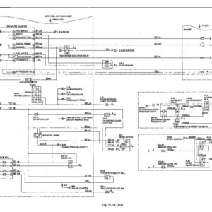 Kobelco SK50SR-3 Hydraulic Excavator Service Repair Workshop Manual | Instant PDF Download image 11