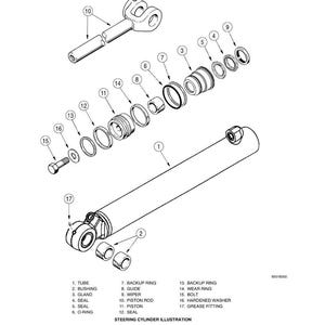 Case 521D Loader Service Manual PDF | Workshop Repair | Instant Download image 6