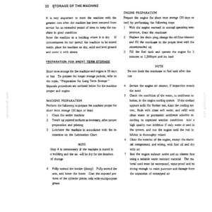Kobelco K935 Hydraulic Excavator Operator Owners Operation Manual | Instant PDF Download image 6