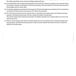 New Holland E385B, E385BLC Excavator Service Repair Workshop Manual | Instant PDF Download image 4