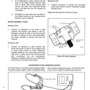 Case 980 Excavator Service Manual PDF | Workshop Repair | Instant Download image 10