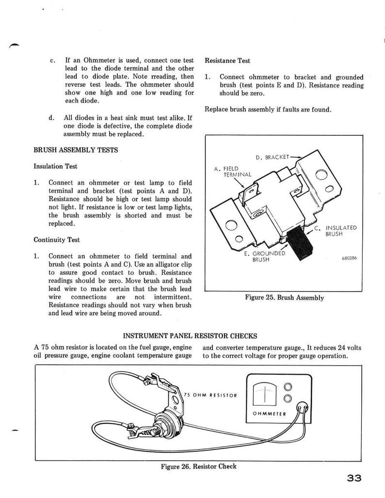 Case 980 Excavator Service Manual PDF | Workshop Repair | Instant Download image 10