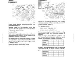 New Holland 334t/M2 F4CE0354A Engine Service Repair Workshop Manual PDF | Instant PDF Download image 11
