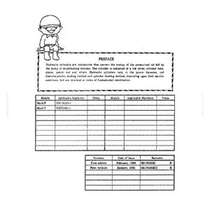 Kobelco Sk150(Lc) Iv, ED180 (LC) Hydraulic Excavator Service Repair Workshop Manual | Instant PDF Download image 10