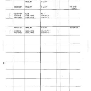 Kobelco SK235SR, SK235SRLC Hydraulic Excavator Operator Owners Operation Manual | Instant PDF Download image 4