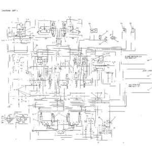 Kobelco MD180LC Hydraulic Excavator Service Repair Workshop Manual | Instant PDF Download image 5