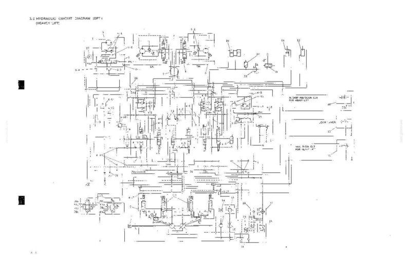 Kobelco MD180LC Hydraulic Excavator Service Repair Workshop Manual | Instant PDF Download image 5