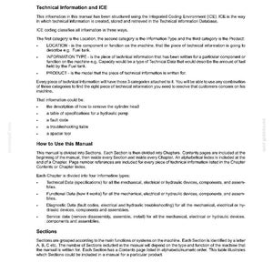 New Holland SF210, SF216 Field Sprayer Service Repair Workshop Manual | Instant PDF Download image 3