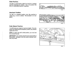 Flexi-Coil 5500 Air Hoe Drill Service Repair Workshop Manual | Instant PDF Download image 6